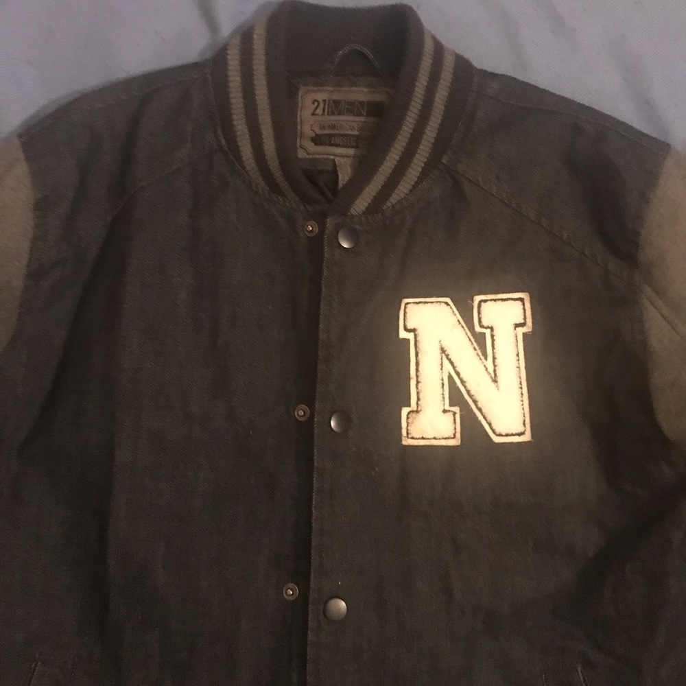 Jacket 21Men size M